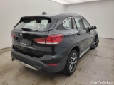  Bmw  X1 BMW  sDrive16dA (85 kW) 5d #2