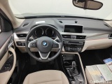  Bmw  X1 BMW  sDrive16dA (85 kW) 5d #9