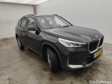  Bmw  X1 BMW  DIESEL - 2023 2.0 dA 150hp sDrive18 5d #8