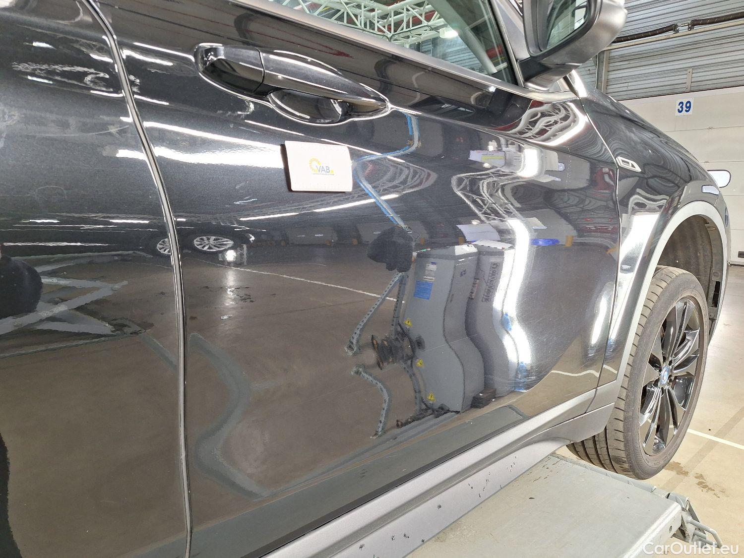  Bmw  X1 BMW,  FL'19 PHEV, BMW  xDrive25e (162 kW) 5d #22