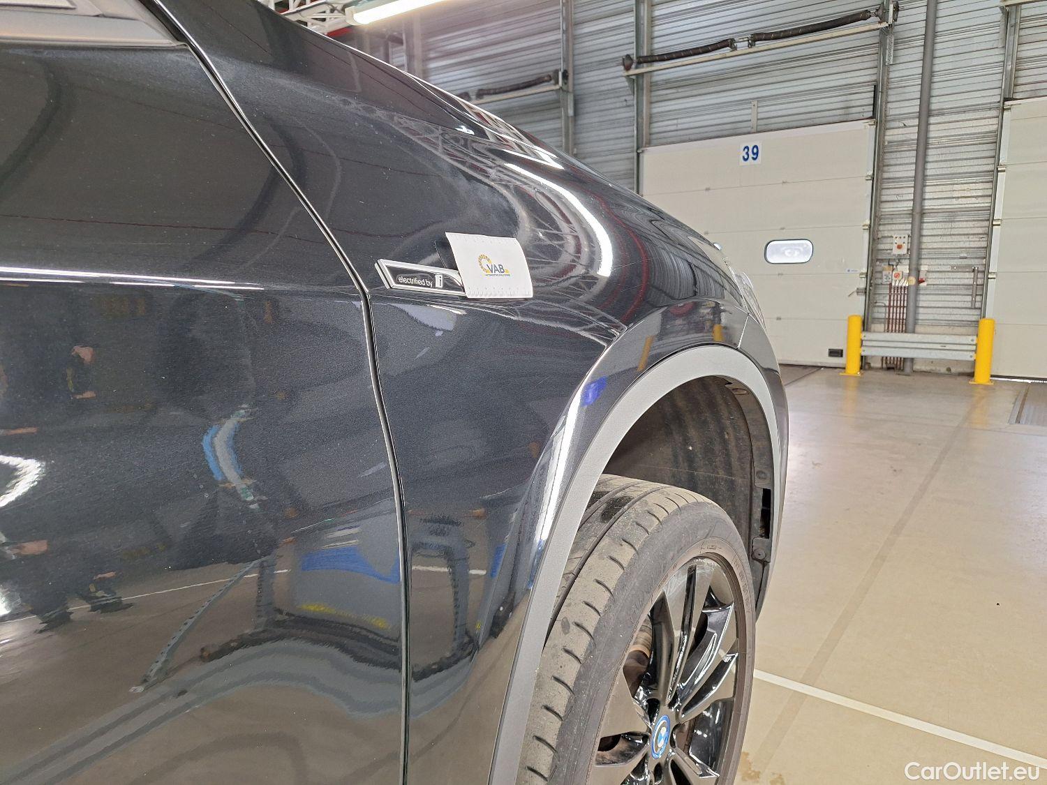  Bmw  X1 BMW,  FL'19 PHEV, BMW  xDrive25e (162 kW) 5d #18