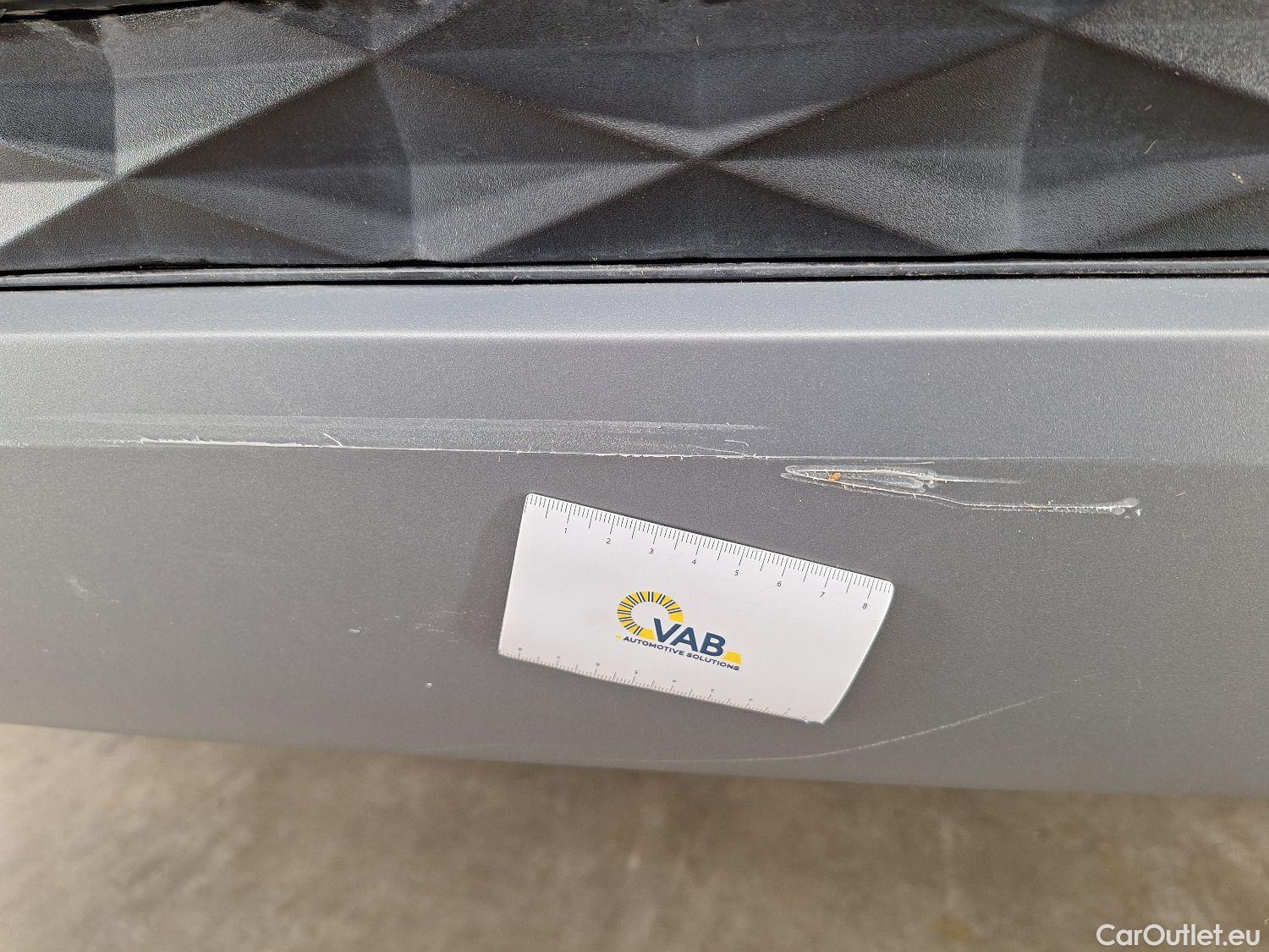  Hyundai  Tucson Hyundai,  '20, Hyundai  1.6 T-GDi Hybrid Shine 5d #11