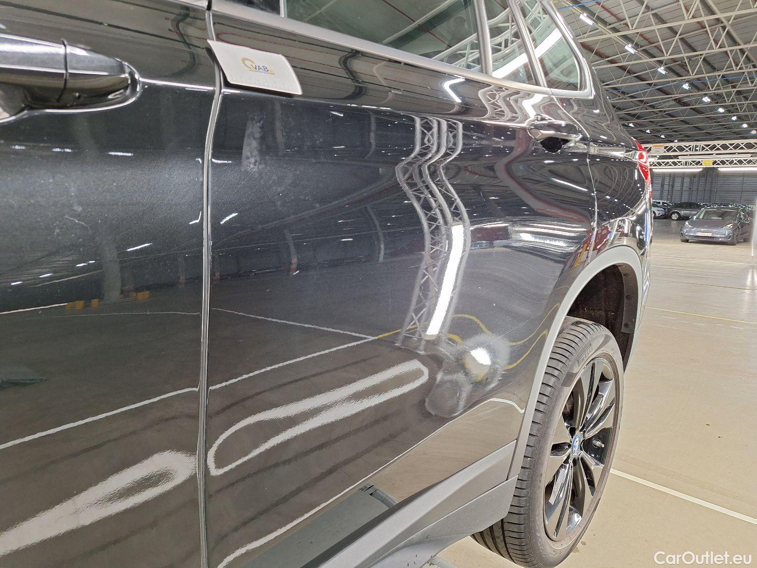  Bmw  X1 BMW,  FL'19 PHEV, BMW  xDrive25e (162 kW) 5d #34