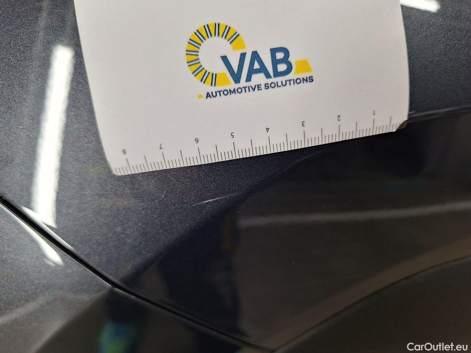  Hyundai  Tucson Hyundai,  '20, Hyundai  1.6 T-GDi Hybrid Shine 5d #9