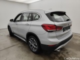  Bmw  X1 BMW  sDrive16dA (85 kW) 5d #7