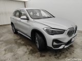  Bmw  X1 BMW  sDrive16dA (85 kW) 5d #8