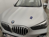  Bmw  X1 BMW  sDrive16dA (85 kW) 5d #35