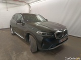  Bmw  X3 BMW  xDrive30e (120 kW) 5d #8