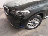  Bmw  X3 BMW  xDrive30e (120 kW) 5d #29