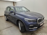  Bmw  X5 BMW  xDrive45e (210kW) 5d #8