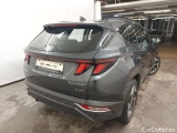  Hyundai  Tucson Hyundai  1.6 T-GDi Plug-in Hybrid 4x4 Techno 5d #2