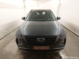  Hyundai  Tucson Hyundai  1.6 T-GDi Plug-in Hybrid 4x4 Techno 5d #5
