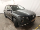  Hyundai  Tucson Hyundai  1.6 T-GDi Plug-in Hybrid 4x4 Techno 5d #8