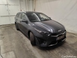  KIA  Cee'd KIA  Sportswagon Business Line 1.6 GDi PHEV DCT 5d #8
