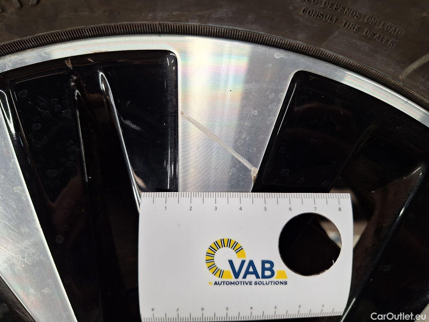  Mercedes  GLA Mercedes,  '20, Mercedes-Benz   200 d Business Solution 5d #8