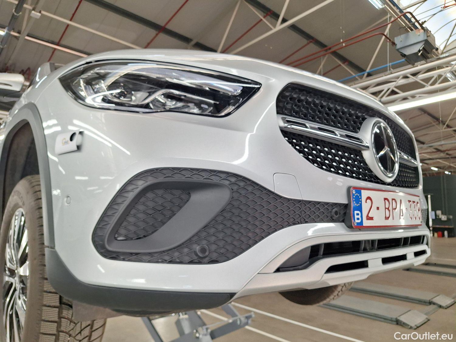  Mercedes  GLA Mercedes,  '20, Mercedes-Benz   200 d Business Solution 5d #11