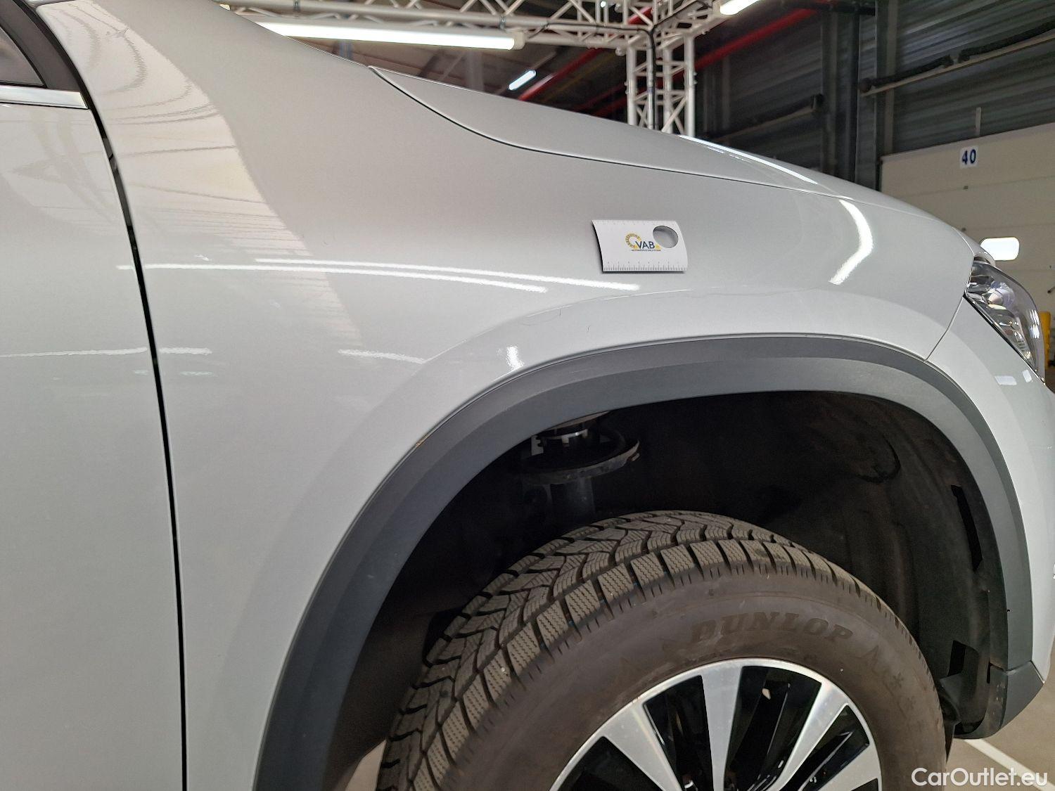  Mercedes  GLA Mercedes,  '20, Mercedes-Benz   200 d Business Solution 5d #17