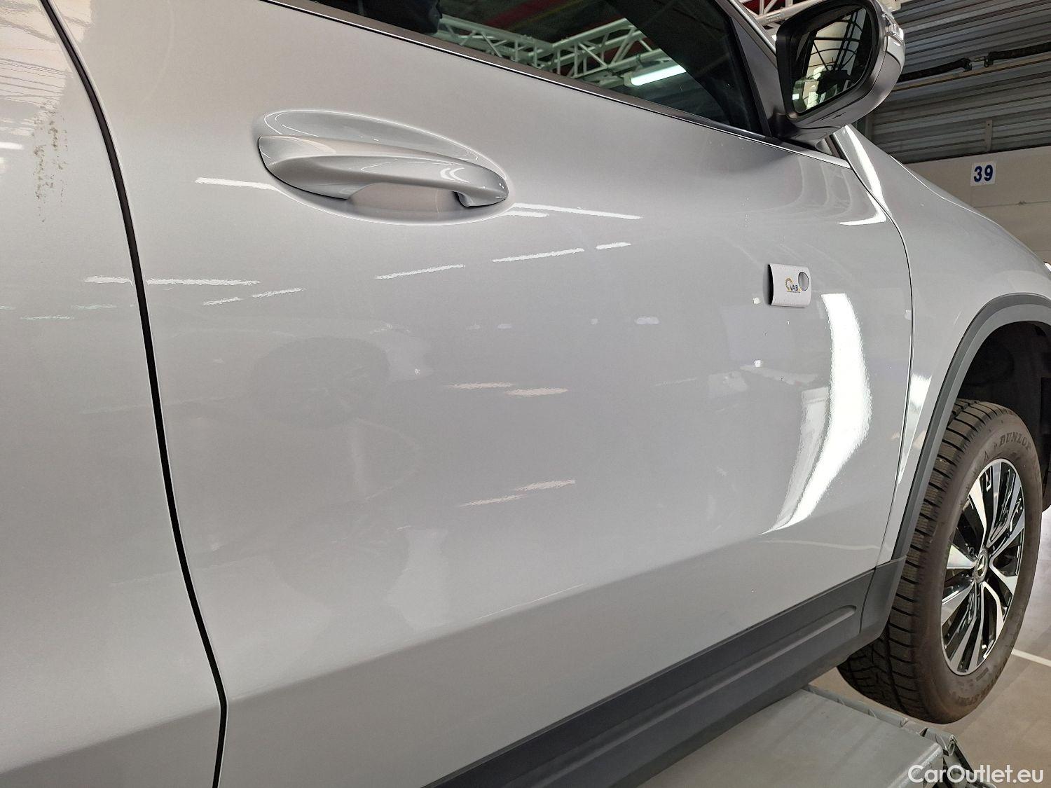  Mercedes  GLA Mercedes,  '20, Mercedes-Benz   200 d Business Solution 5d #42