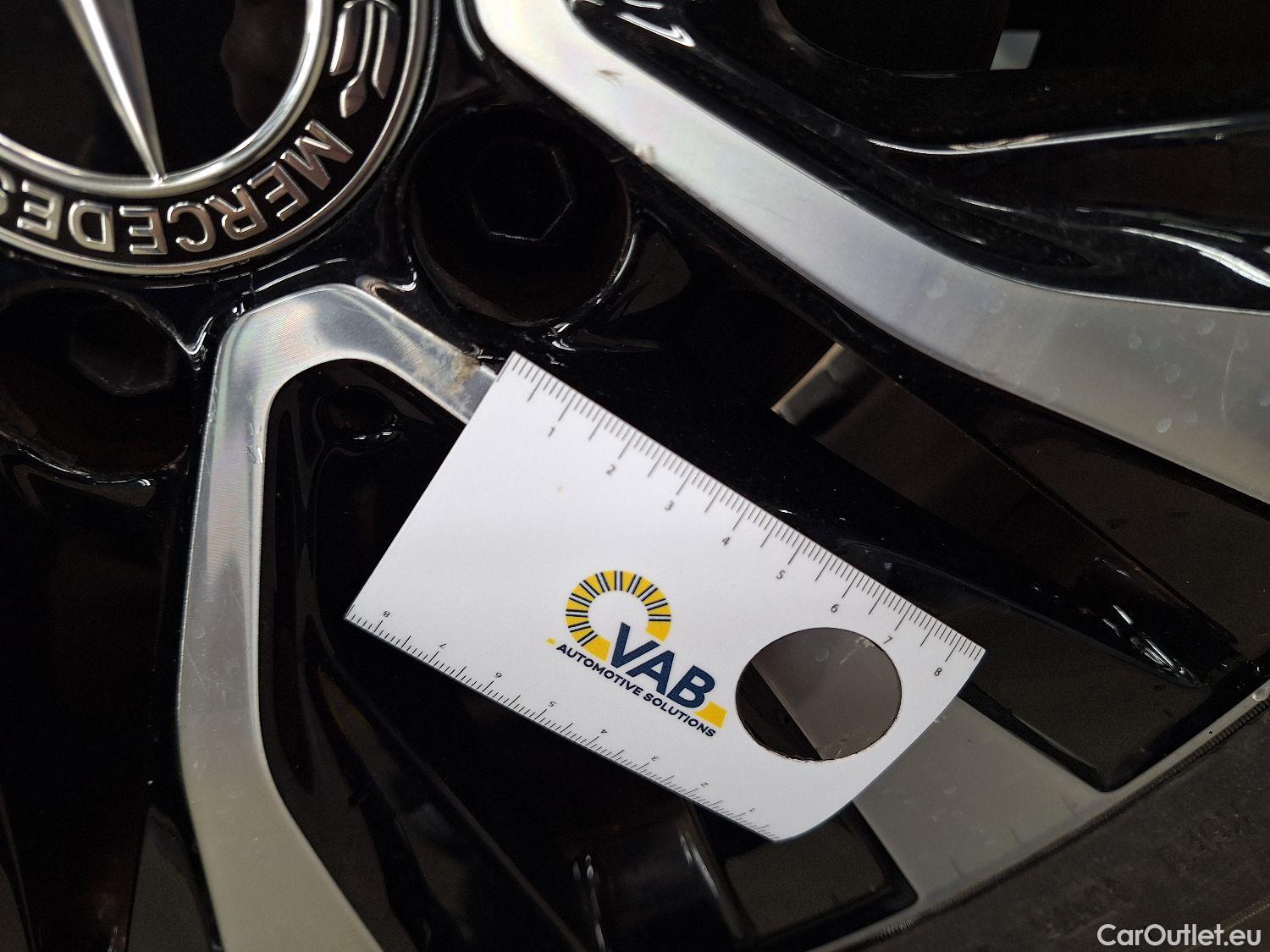  Mercedes  GLA Mercedes,  '20, Mercedes-Benz   200 d Business Solution 5d #6