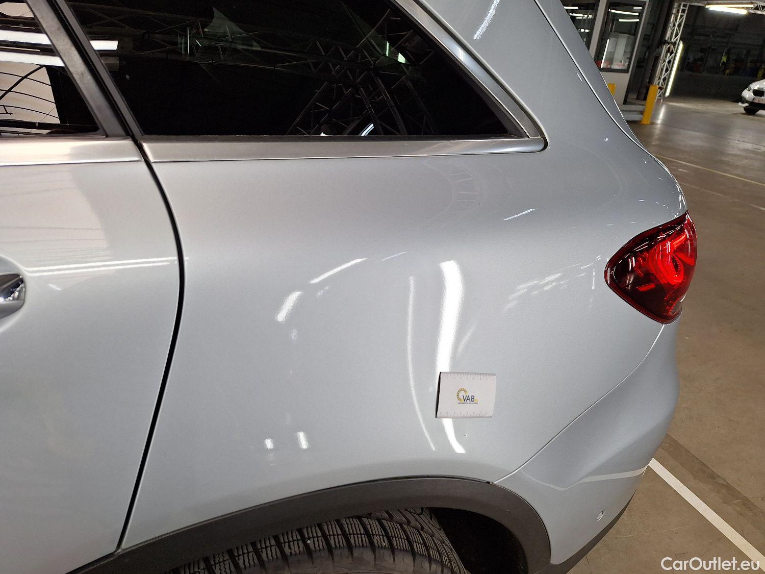  Mercedes  G-Klasee Mercedes, GLC FL'19 PHEV, Mercedes-Benz GLC GLC 300 de Business Solution 4MA #5