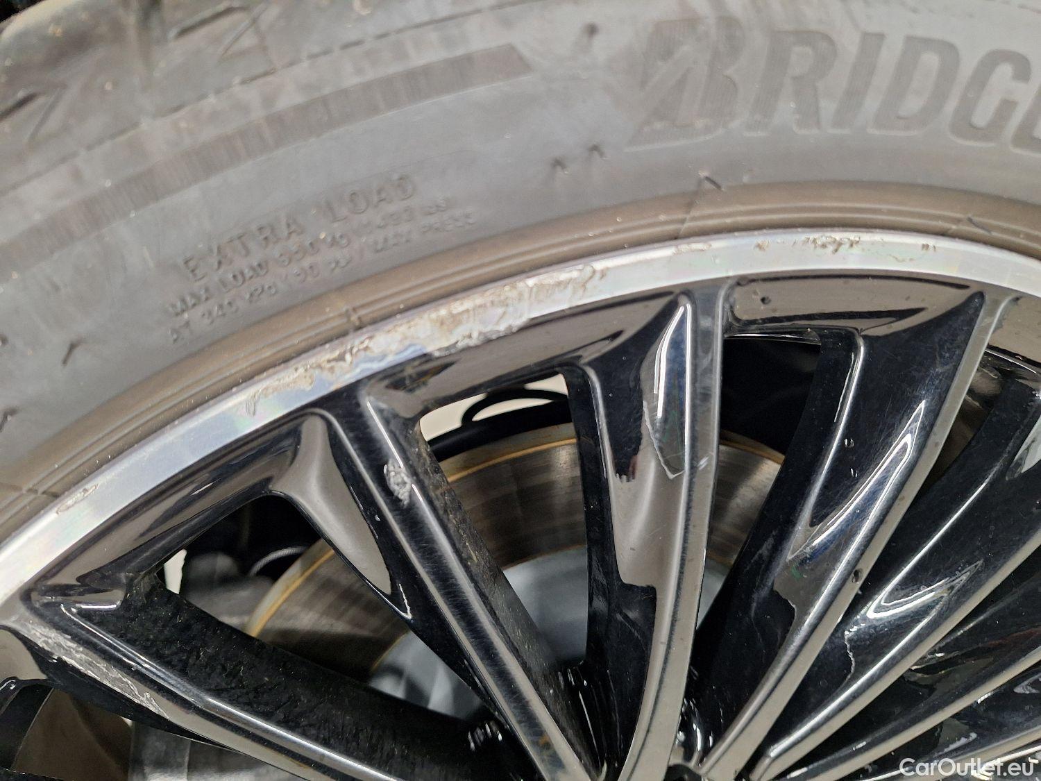  Mercedes  CLA-Klasse Mercedes, CLA FL'23 PHEV, Mercedes-Benz CLA CLA 250 e AMG Line 4d #9