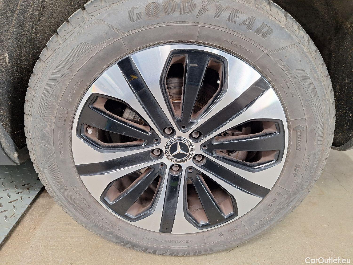  Mercedes  G-Klasee Mercedes, GLC FL'19 PHEV, Mercedes-Benz GLC GLC 300 de Business Solution 4MA #3