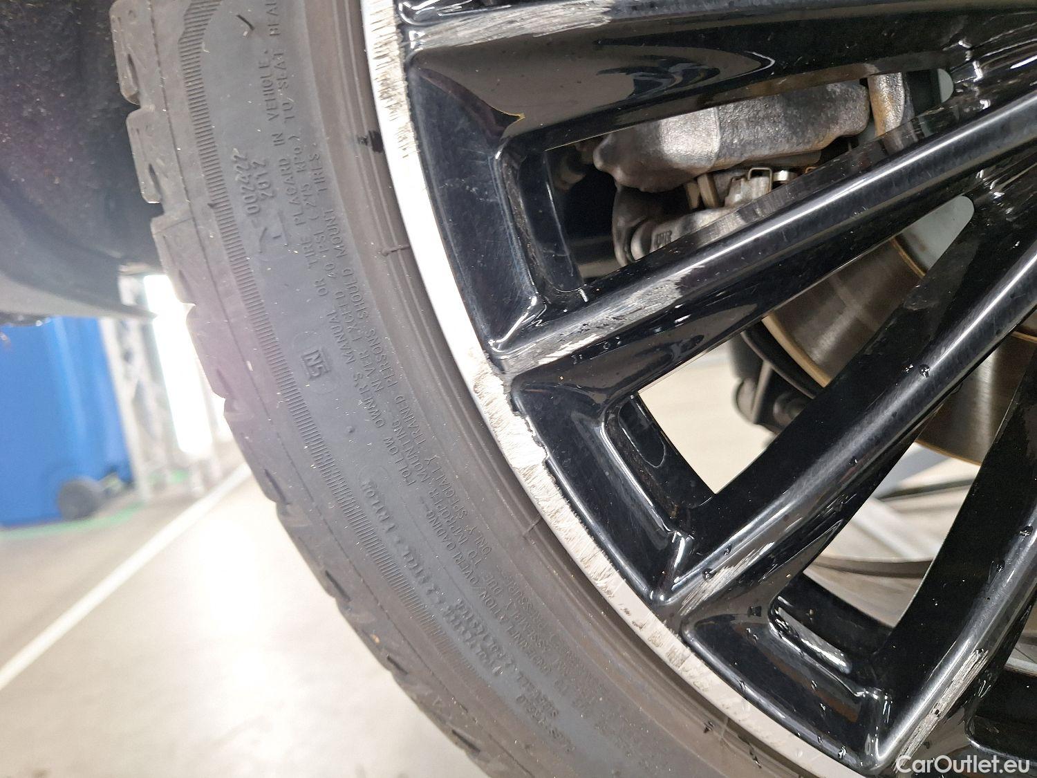  Mercedes  CLA-Klasse Mercedes, CLA FL'23 PHEV, Mercedes-Benz CLA CLA 250 e AMG Line 4d #11