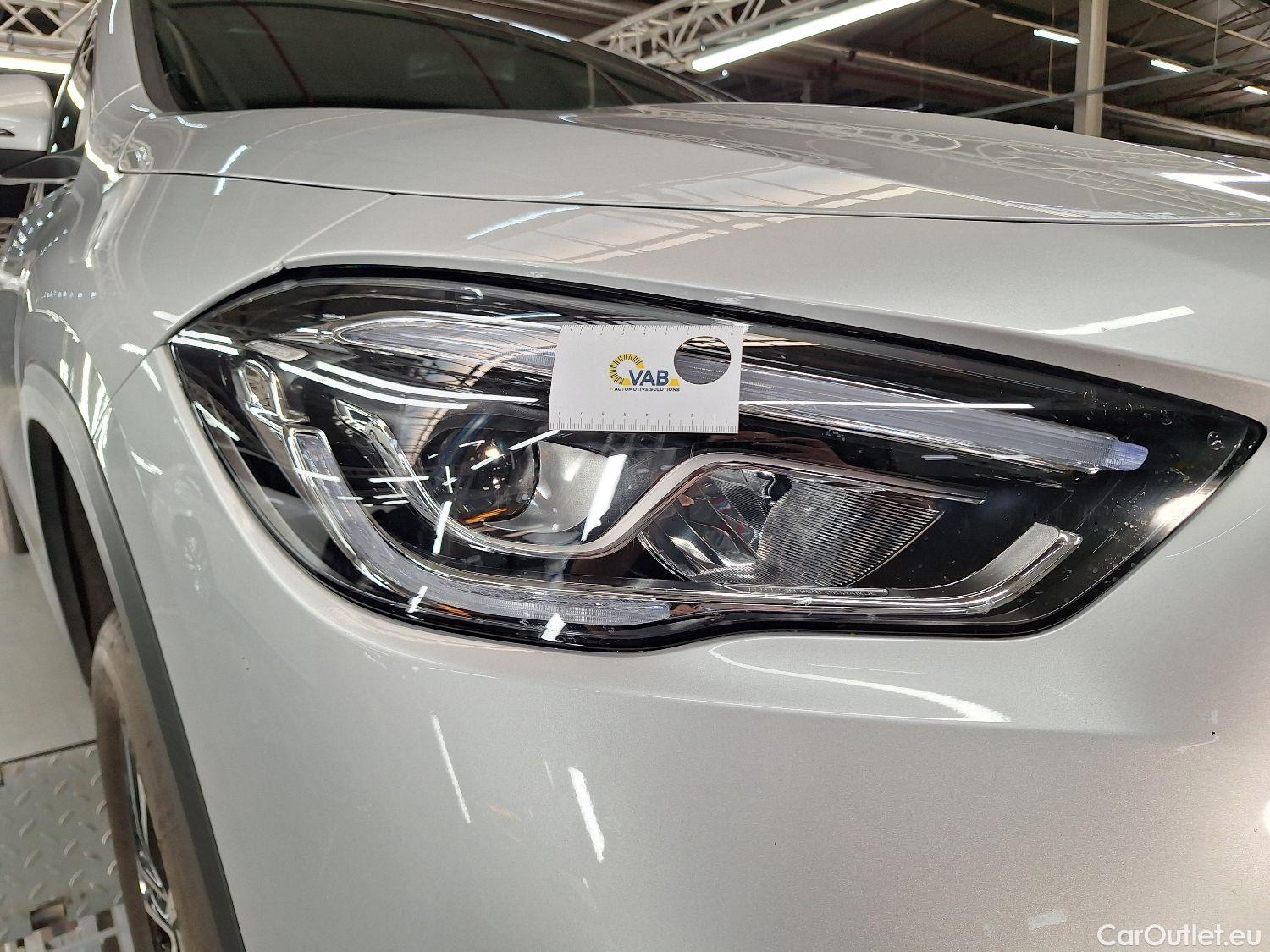  Mercedes  GLA Mercedes,  '20, Mercedes-Benz   200 d Business Solution 5d #14