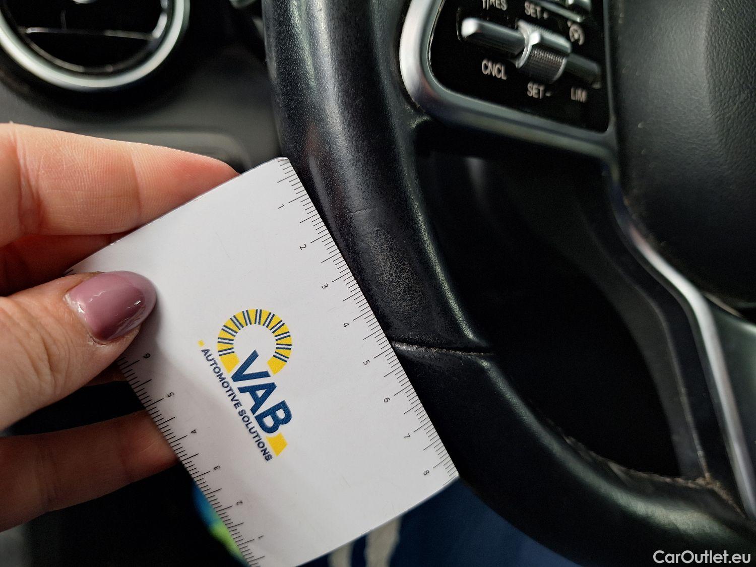  Mercedes  G-Klasee Mercedes, GLC FL'19 PHEV, Mercedes-Benz GLC GLC 300 de Business Solution 4MA #15