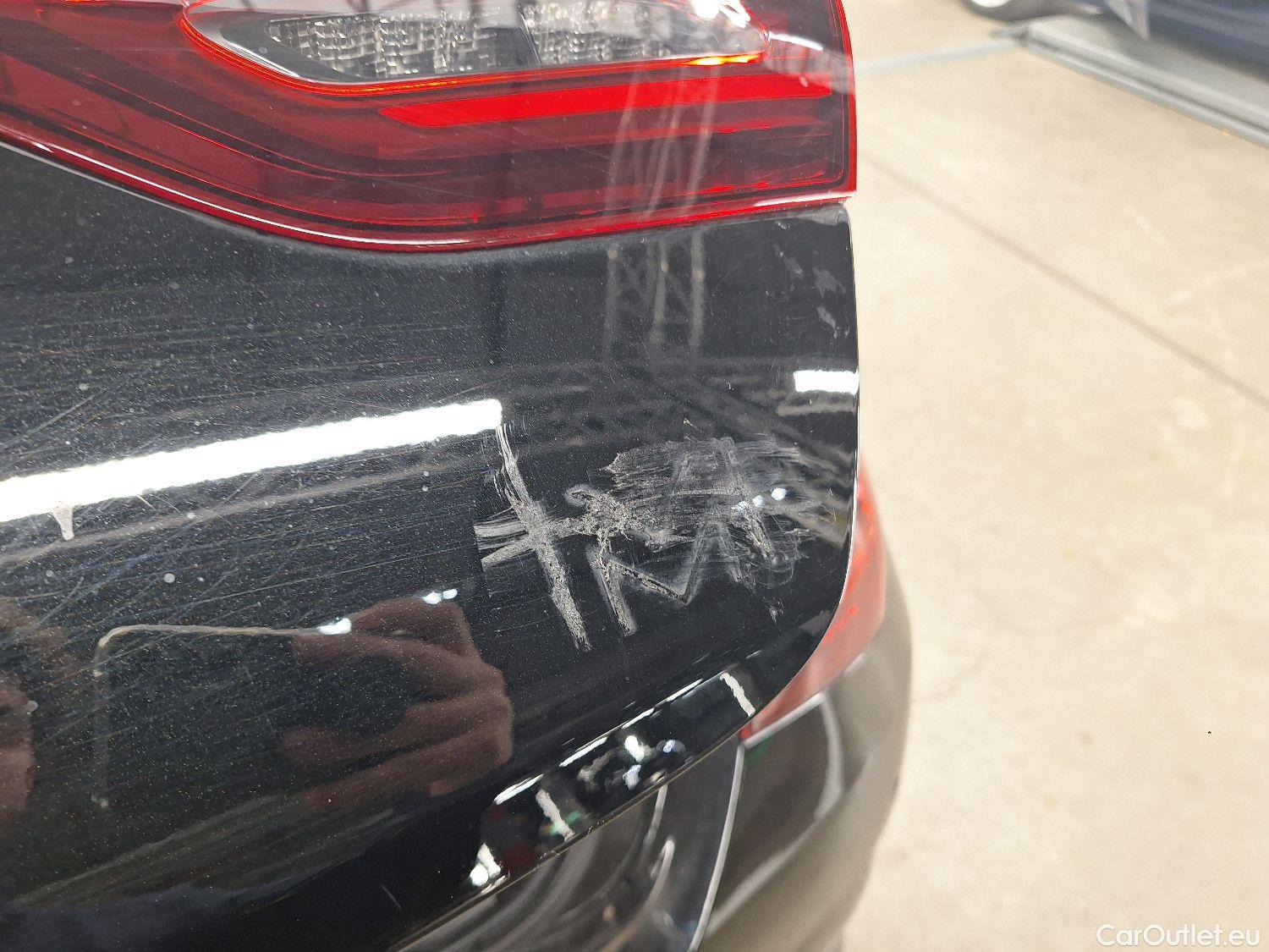  Mercedes  CLA-Klasse Mercedes, CLA FL'23 PHEV, Mercedes-Benz CLA CLA 250 e AMG Line 4d #29