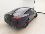  Mercedes  CLA-Klasse Mercedes, CLA FL'23 PHEV, Mercedes-Benz CLA CLA 250 e AMG Line 4d #8