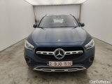  Mercedes  GLA Mercedes-Benz   180 d Business Solution 5d #5