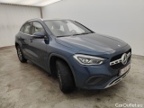  Mercedes  GLA Mercedes-Benz   180 d Business Solution 5d #8
