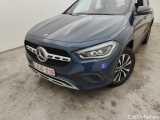  Mercedes  GLA Mercedes-Benz   180 d Business Solution 5d #36