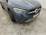  Mercedes  GLA Mercedes-Benz   180 d Business Solution 5d #45