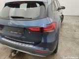  Mercedes  GLA Mercedes-Benz   180 d Business Solution 5d #63