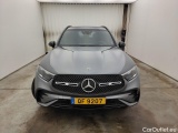  Mercedes  GLC Mercedes-Benz   300 de AMG Line 4MATIC 5d #5