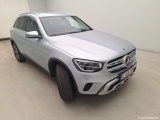  Mercedes  G-Klasee Mercedes, GLC FL'19 PHEV, Mercedes-Benz GLC GLC 300 de Business Solution 4MA #9