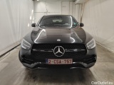  Mercedes  G-Klasee Mercedes-Benz GLC Coupé GLC 300 de Business Solution 4MATIC 5d #5
