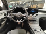  Mercedes  G-Klasee Mercedes-Benz GLC Coupé GLC 300 de Business Solution 4MATIC 5d #9