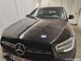  Mercedes  G-Klasee Mercedes-Benz GLC Coupé GLC 300 de Business Solution 4MATIC 5d #31