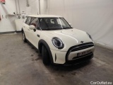  Mini  Cooper Mini 5 door One Aut. 5d #8
