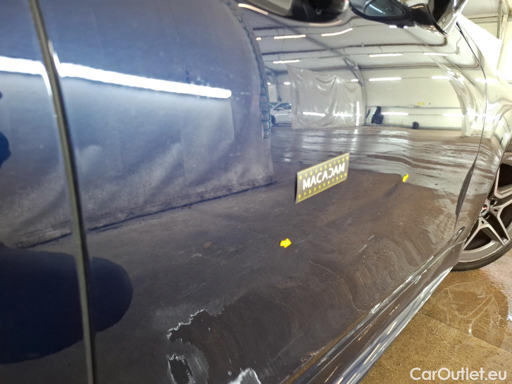  Mercedes  CLS-Klasse MERCEDES-BENZ CLS Coupe / 2018 / 4P / Coupé CLS 220 d AMG Line+ 4Matic #1