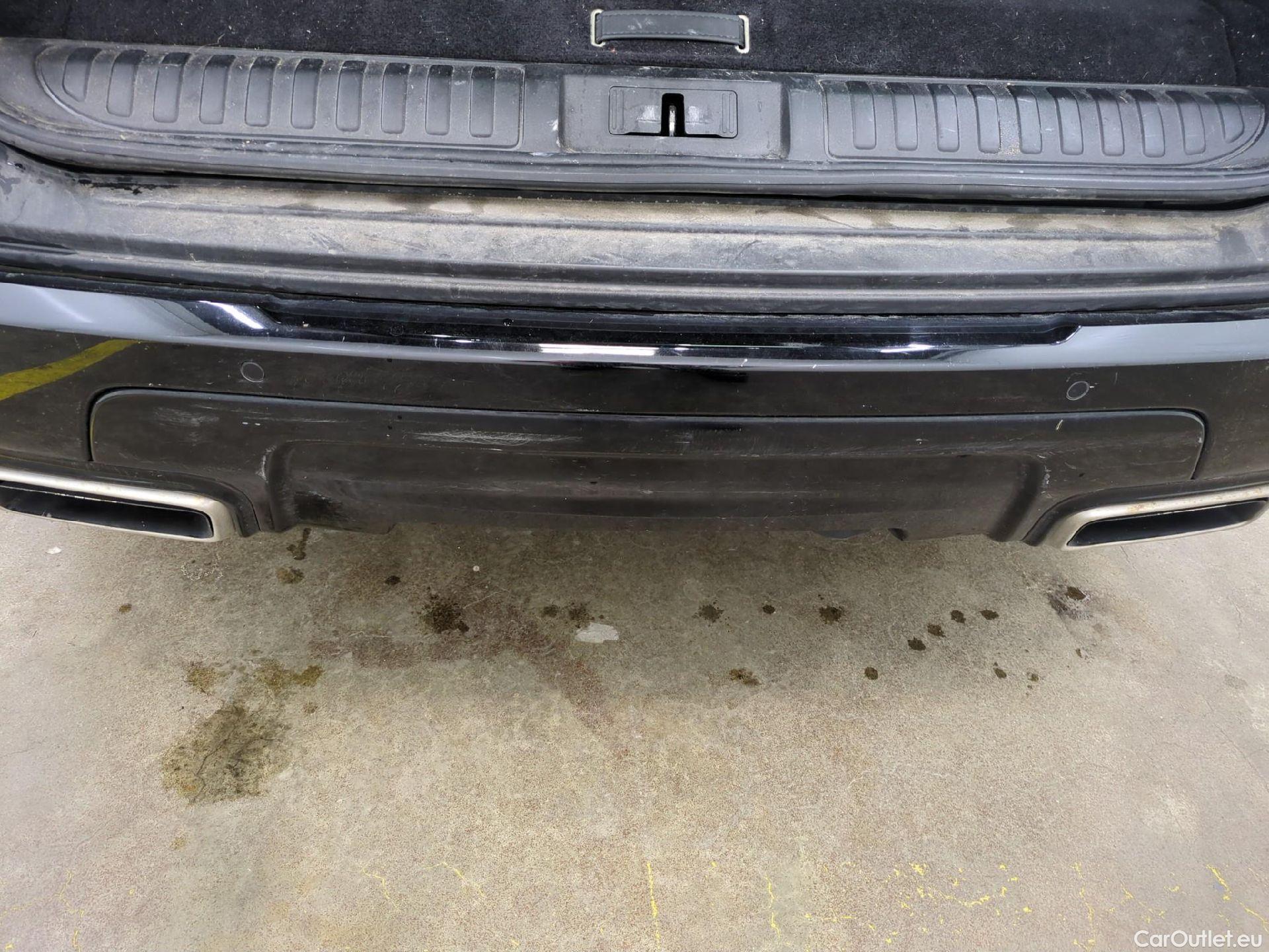  Land Rover  Range Rover Sport LAND ROVER  / 2017 / 5P / SUV P400e 2.0 PHEV 404ch HSE Dynamic Auto #51