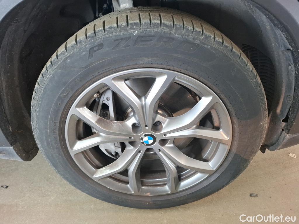  Bmw  X5 BMW  / 2018 / 5P / SUV xDrive45e 394ch xLine BVA8 Hybride #45