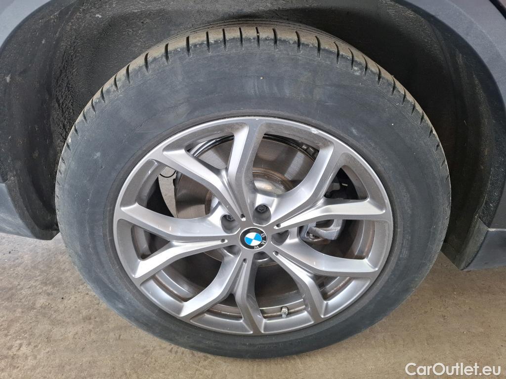  Bmw  X5 BMW  / 2018 / 5P / SUV xDrive45e 394ch xLine BVA8 Hybride #9