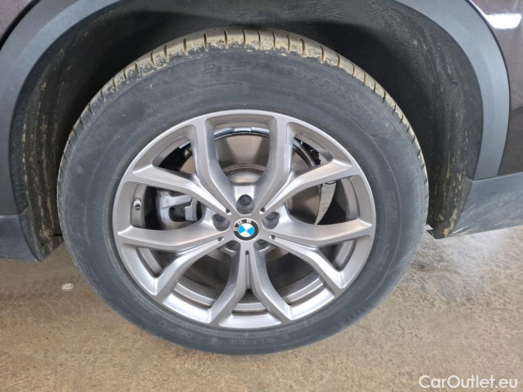  Bmw  X5 BMW  / 2018 / 5P / SUV xDrive45e 394ch xLine BVA8 Hybride #35