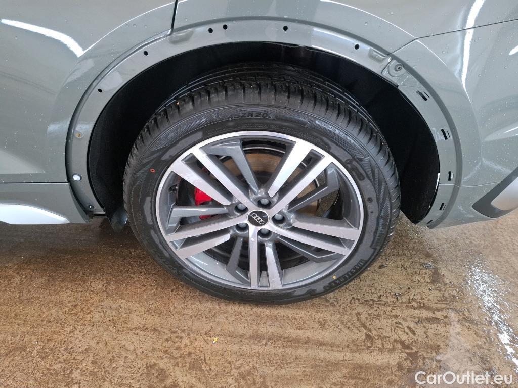  Audi  Q5 AUDI  Sportback / 2020 / 5P / SUV 55 TFSI e 367 QTT S TRONIC 7 S LINE #11