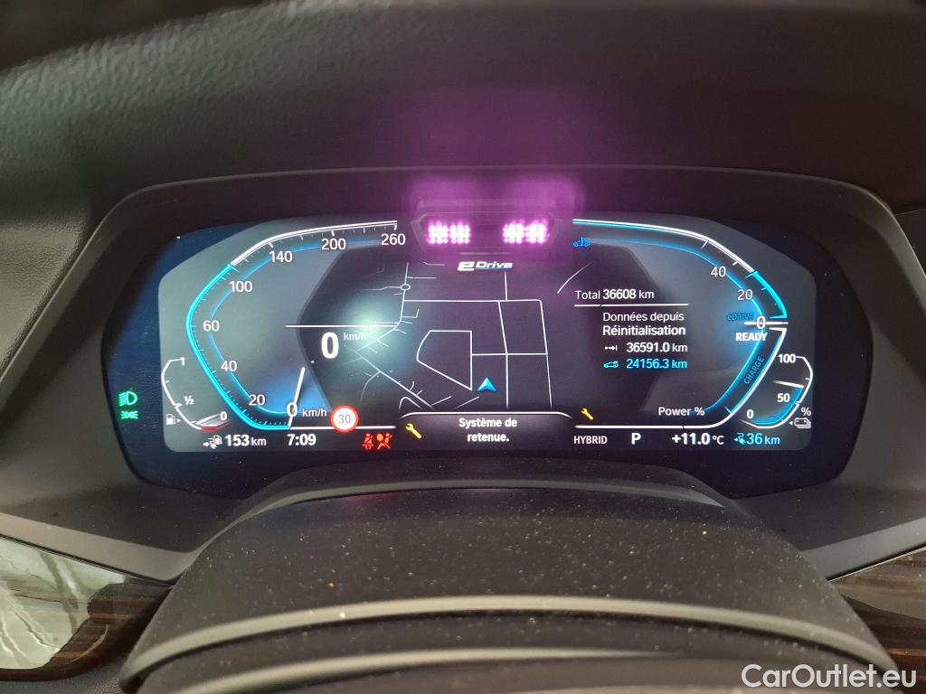  Bmw  X5 BMW  / 2018 / 5P / SUV xDrive45e 394ch xLine BVA8 Hybride #38