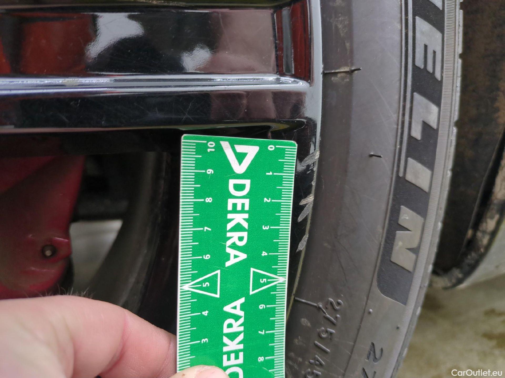  Land Rover  Range Rover Sport LAND ROVER  / 2017 / 5P / SUV P400e 2.0 PHEV 404ch HSE Dynamic Auto #3